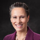 Photo of Rebecca Skinner
