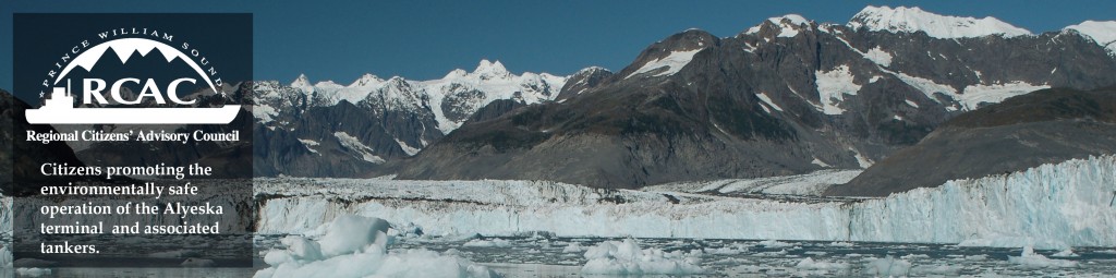 Prince William Sound Regional Citizens' Advisory Council