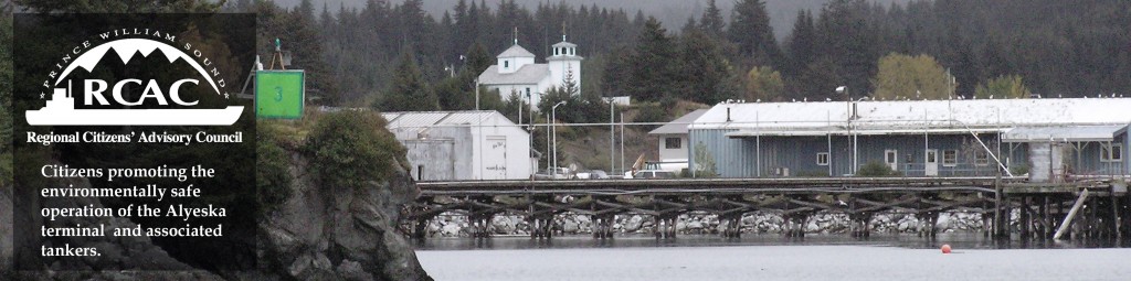 Prince William Sound Regional Citizens' Advisory Council