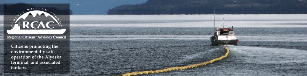 Prince William Sound Regional Citizens' Advisory Council