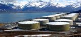 Report raises concerns about  safety at the Valdez Marine Terminal
