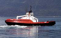 This vessel, the Tan'erliq, is an "enhanced tractor tug," or ETT.