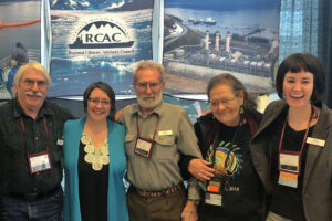 Community Corner: We miss our volunteer family!
