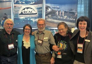 Community Corner: We miss our volunteer family!