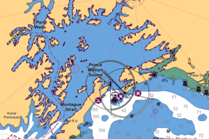 Repairs to Prince William Sound’s radar in the works