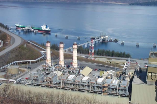 Piping inspections near completion
