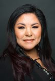 Photo of Board member Angela Totemoff