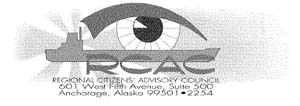 When Linda started working for the council, the first logo was an eye overseeing a tanker.