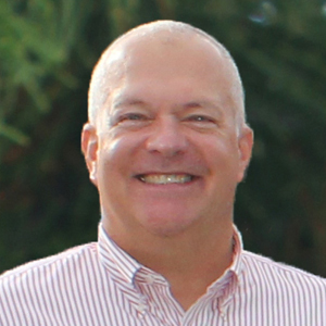 Photo of Bob Shavelson