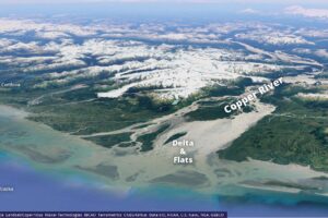 Council chronicles history of spill protection plans for Copper River Delta and Flats