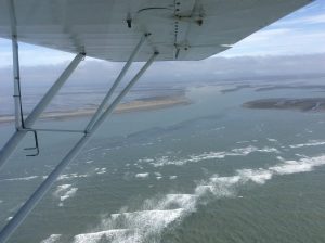 Request for Proposals: History of Geographic Response Strategies for Copper River Delta and Flats