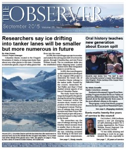 Subscribe to The Observer