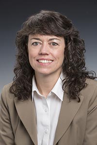 Donna Schantz