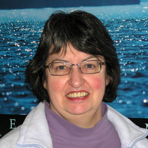 Photo of Dorothy Moore