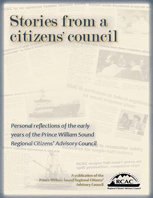 Stories from a citizens' council