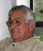 Gary Bader