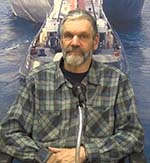 Gordon Scott