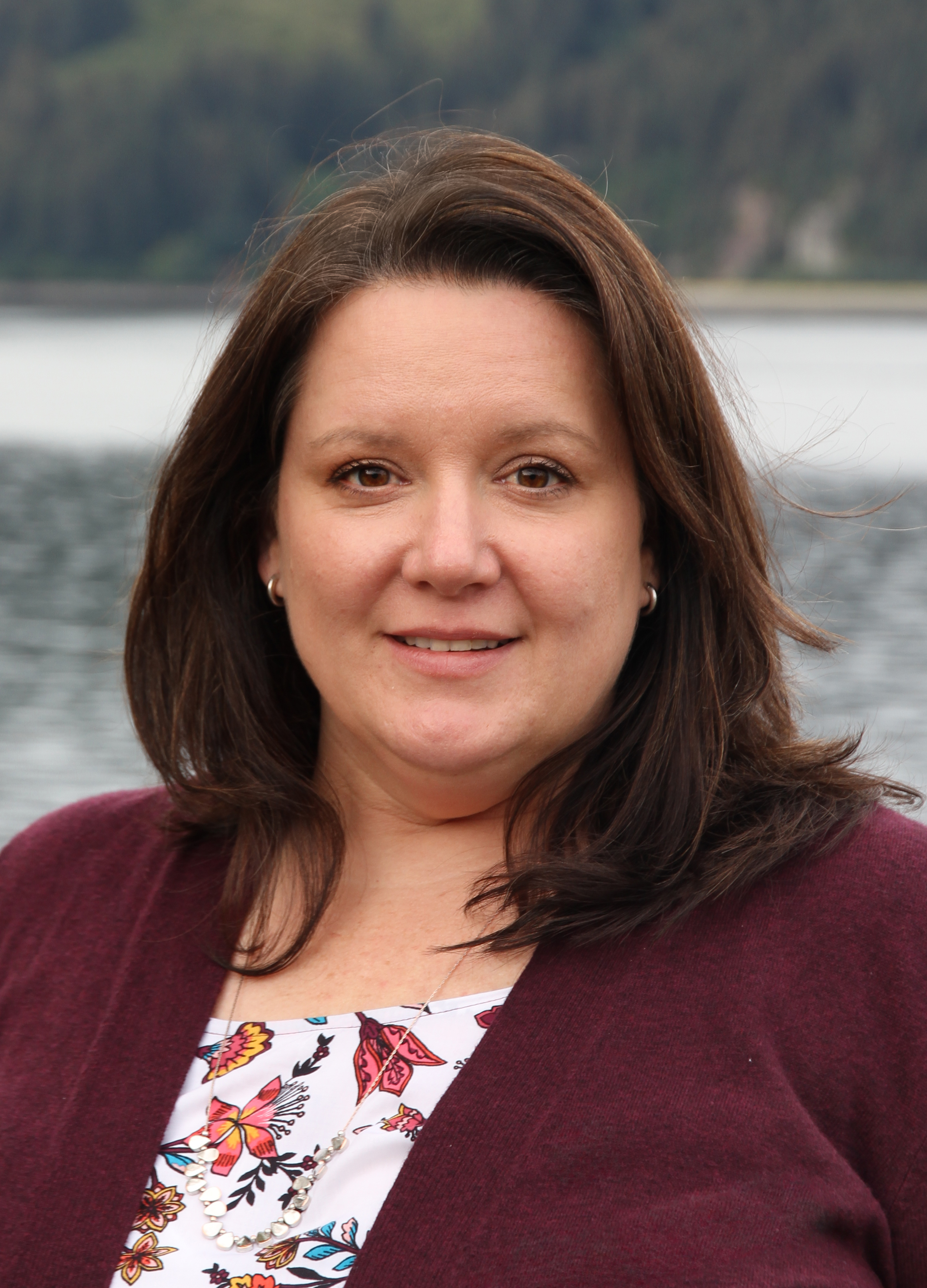 Photo of Jennifer Fleming
