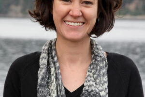 Photo of Betsi Oliver