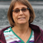 Photo of staff member Linda Swiss