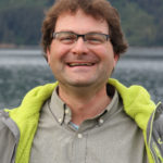 Photo of Jeremy Robida