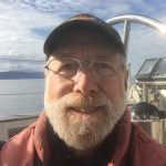 Photo of Board member Jim Herbert