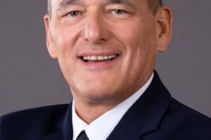 From Alyeska: John Kurz named President and CEO of Alyeska Pipeline Service Company
