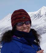 Leigh Lubin