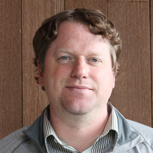 Photo of Luke Hasenbank