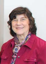 Marilynn Heddell