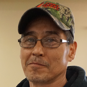 Photo of Melvin Malchoff