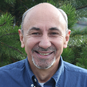 Photo of Michael Vigil