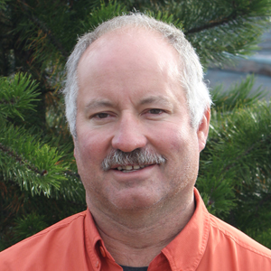Photo of Mike Bender