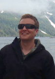 Photo of Board member Nicholas Crump