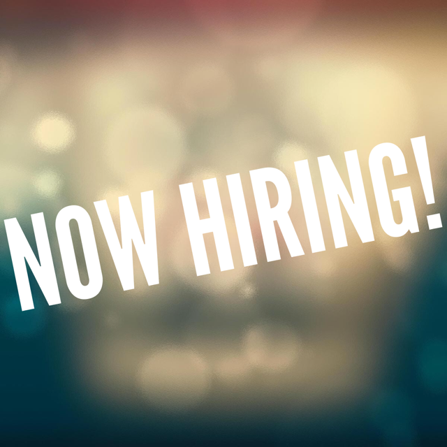 Now hiring: Full-time Accounting Technician