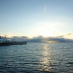 Tanker in Prince William Sound