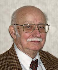 Walt Parker