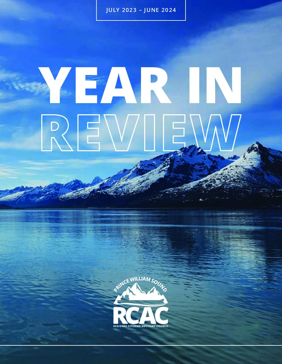 2023-2024 Annual Report