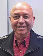Pete Heddell