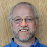 Photo of Robert Beedle