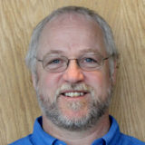 Photo of Robert Beedle