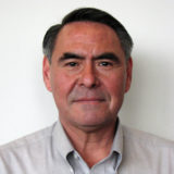 Photo of Roy Totemoff