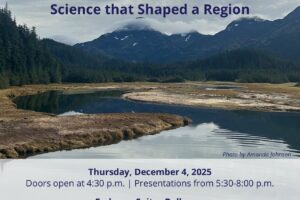 Videos now available! Science Night 2025