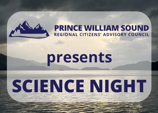 Science Night 2025