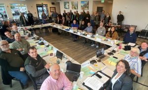 Request for Qualifications: Recreation Seat, PWSRCAC Board of Directors