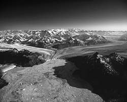 Columbia Glacier