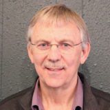 Photo of Wayne Donaldson