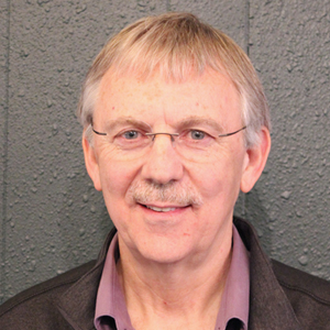 Photo of Wayne Donaldson