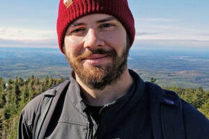 From economics to ecosystems: Kevin Berry’s calculations help evaluate risks