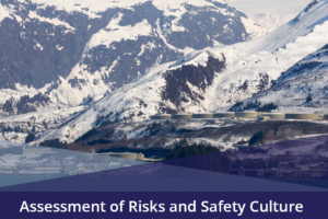 Council report assesses risks and safety culture at Alyeska’s Valdez Marine Terminal